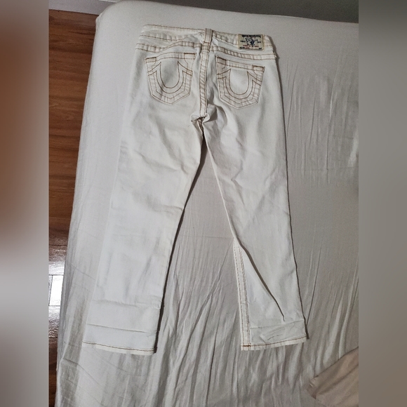 True Religion Jeans - Picture 2 of 4
